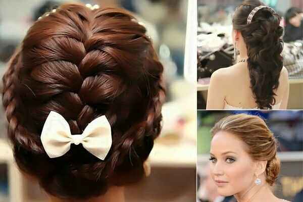 Outfit para civil. - 1