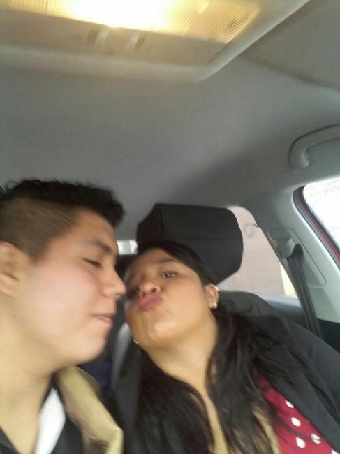 24 de noviembre 2017 me caso - 1