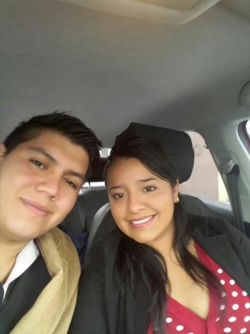Sube una foto con tu pareja - 3