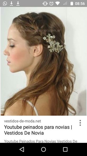 Outfit para civil. - 3