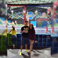 Reto con regalo: Sube una foto con tu pareja🎁 - 1