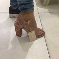 Zapatillas de color - 1