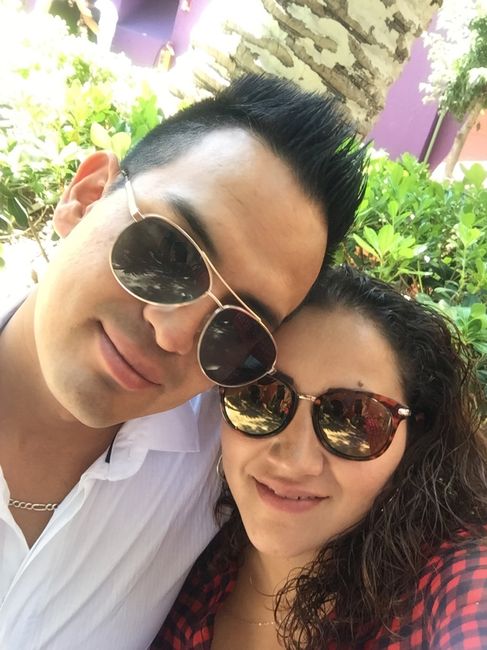 El defecto perfecto de Yadira 1