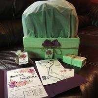 ¿Eres una novia de: invitaciones virtuales o físicas? - 1
