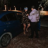 Mii perdida de mano - 1