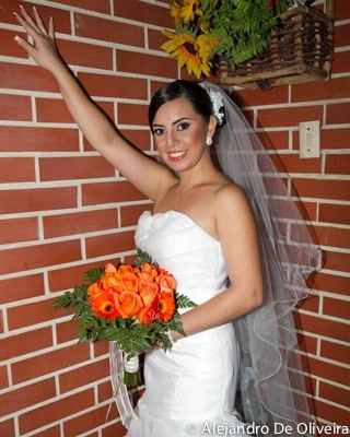 saliendo