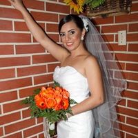 saliendo