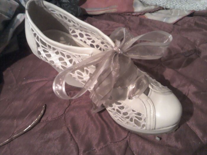 Mis Zapatos/Tenis