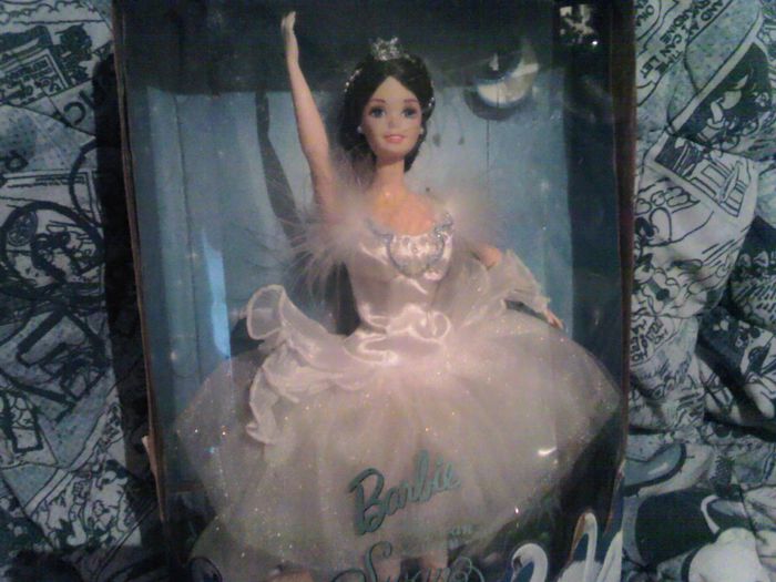 Posible topper de pastel