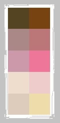 Palette