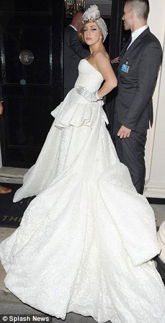 Lady Gaga