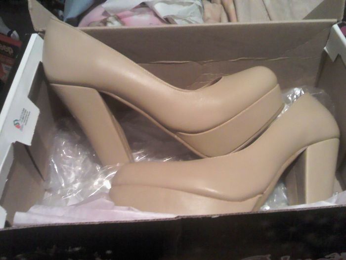 Mis zapatillas favoritas