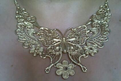 collar