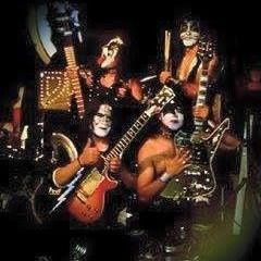 Deuss... Tributo a Kiss