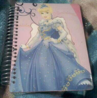 Mi libreta de Boda
