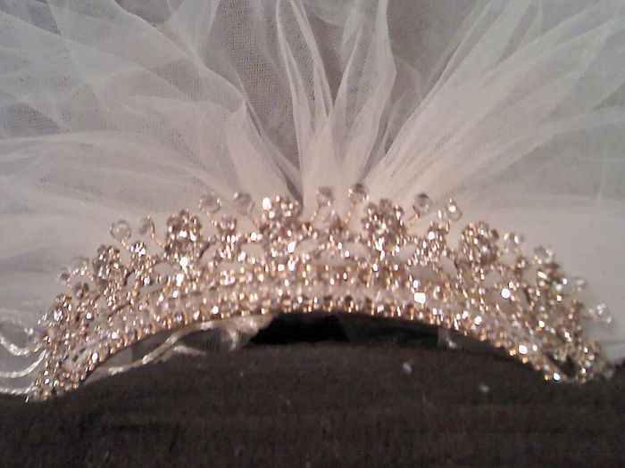 Mi bella Tiara