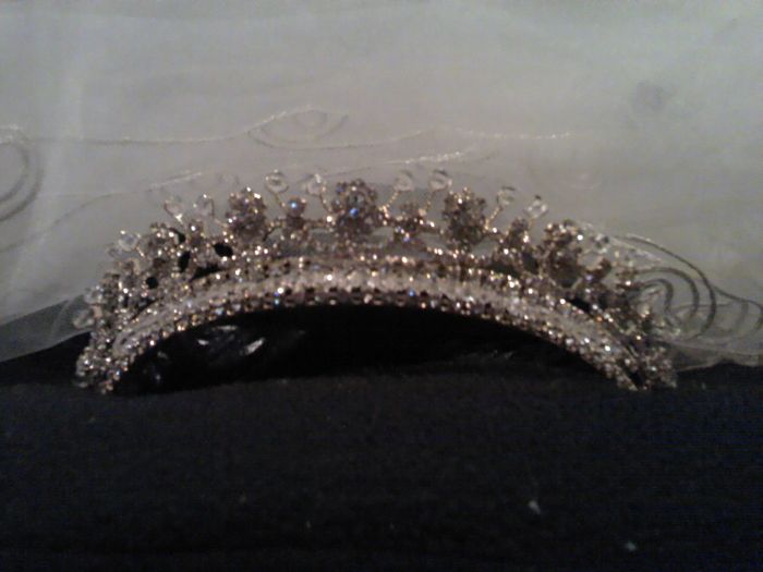 Mi bella Tiara