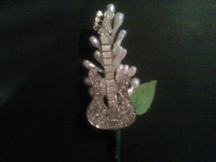 Boutonniere