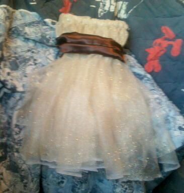 Tutu-Dress