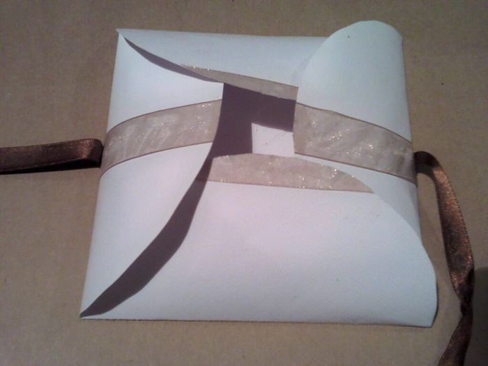 Invitaciones DIY