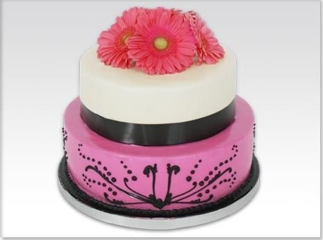 Nuestro Pastel