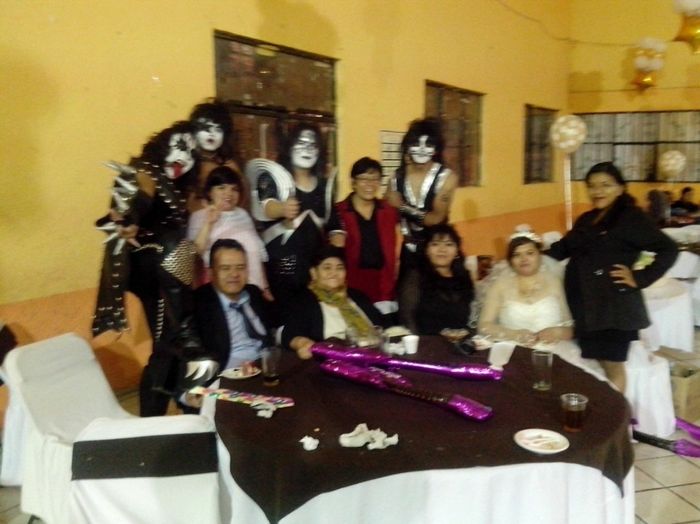 los que quedaron