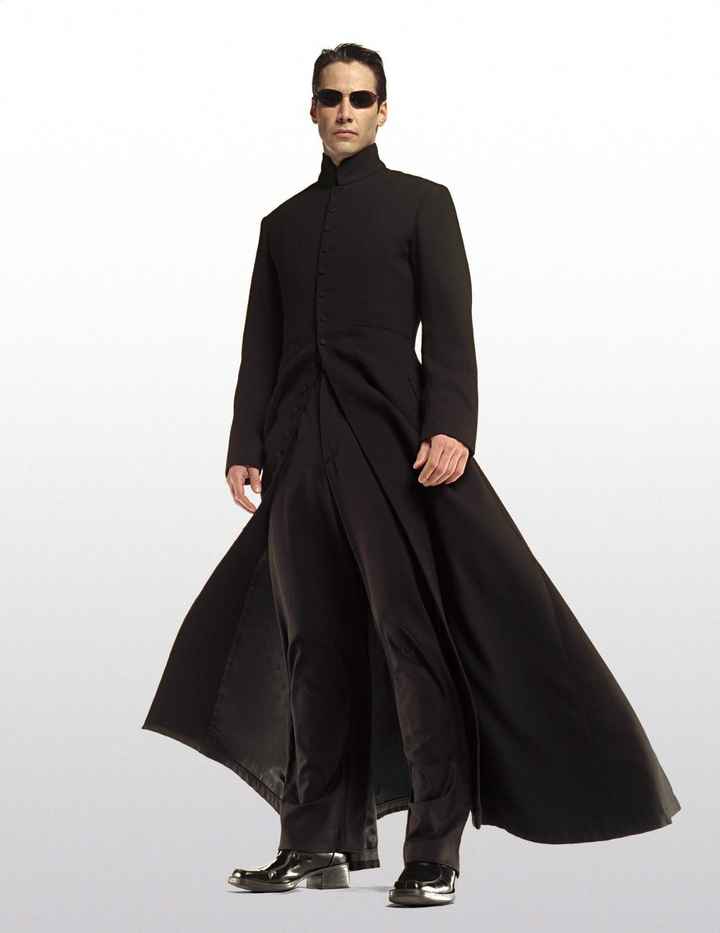 El traje que usará Emmanuel