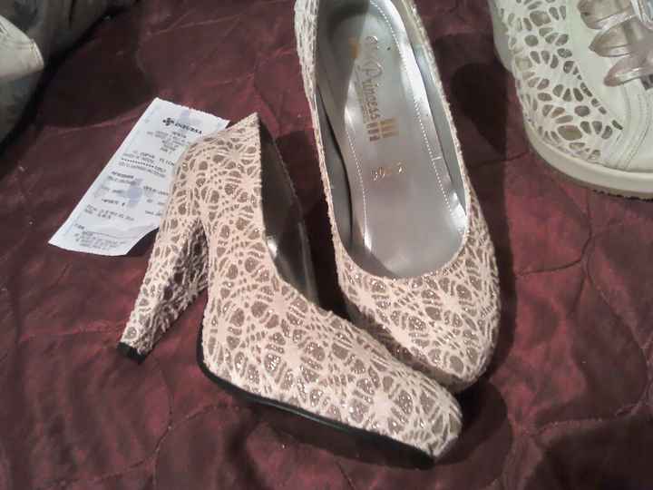 Mis zapatillas