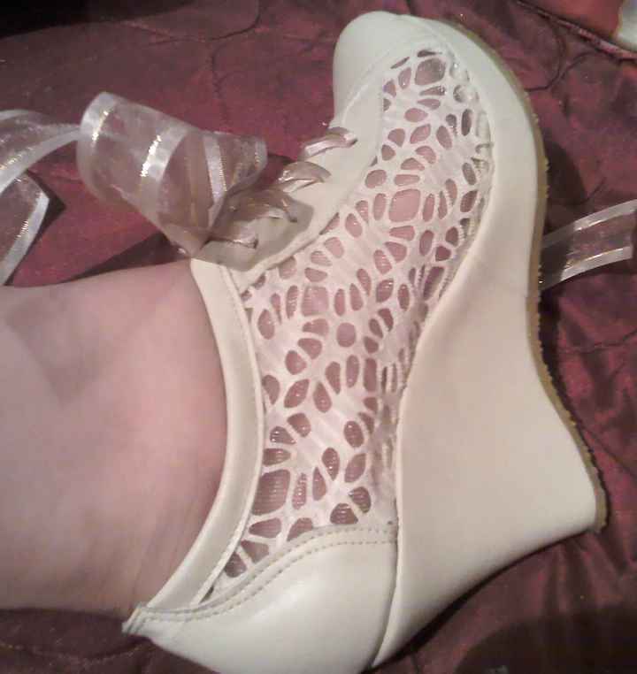 Zapatos/Tenis