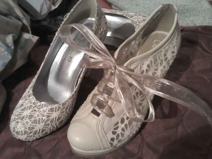 Zapatillas/Tenis