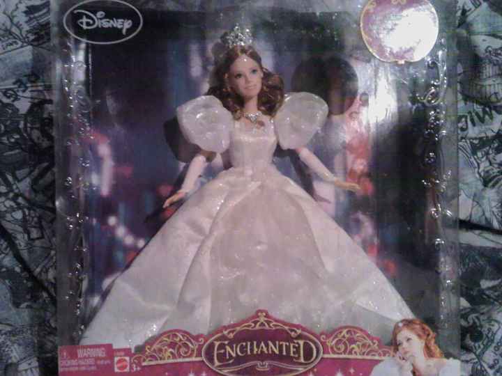 Posible topper de boda