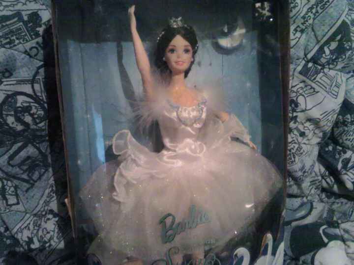 Posible topper de pastel