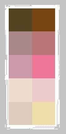 Palette