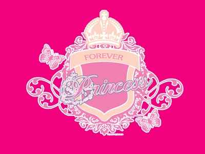 Forever Princess