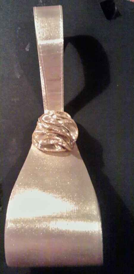 Bolso para boda