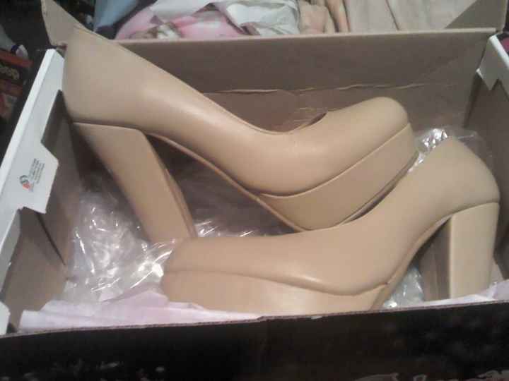 Mis zapatillas favoritas