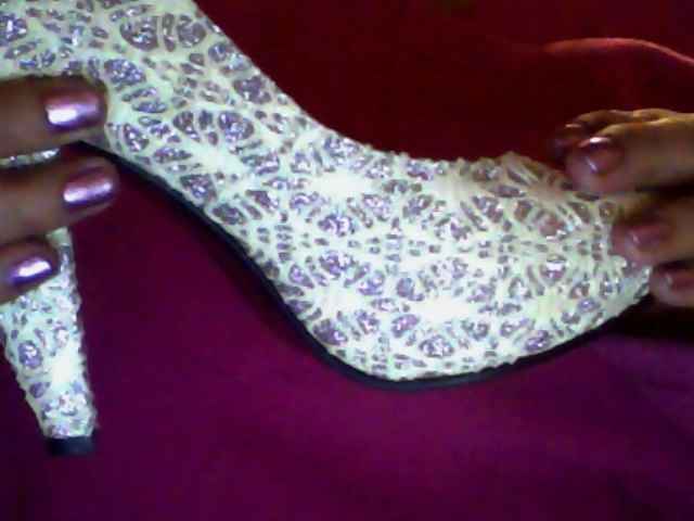 Mis Zapatillas
