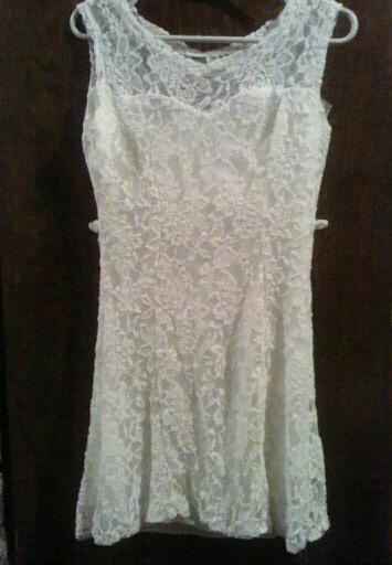 Vestido informal