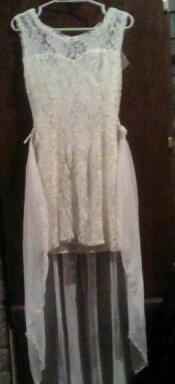 Segundo vestido