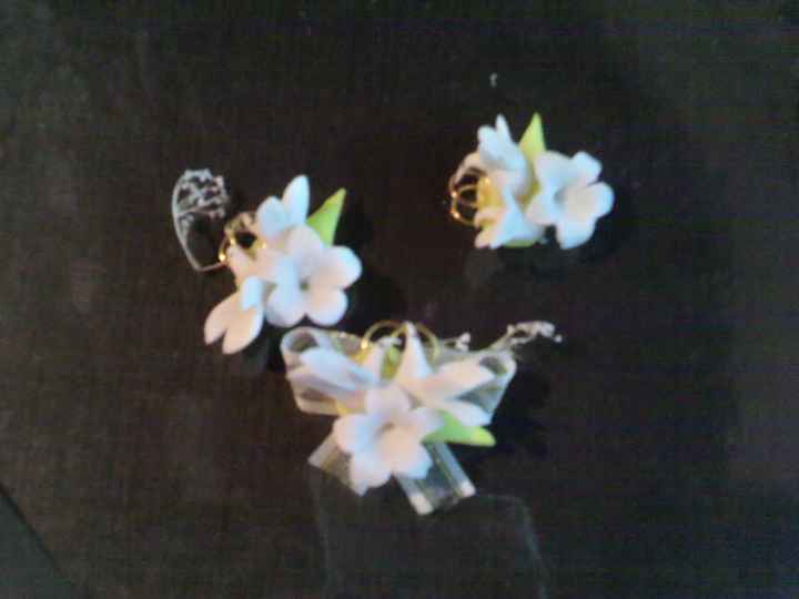 Decoración para mis copas