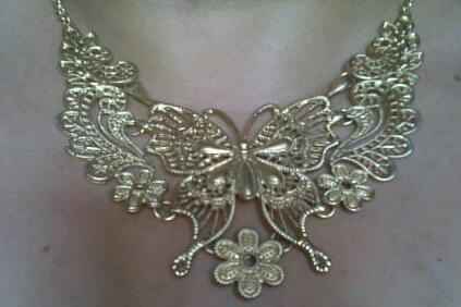 collar