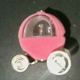 Estuche de mi Anillo de Compromiso