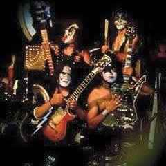 Deuss... Tributo a Kiss