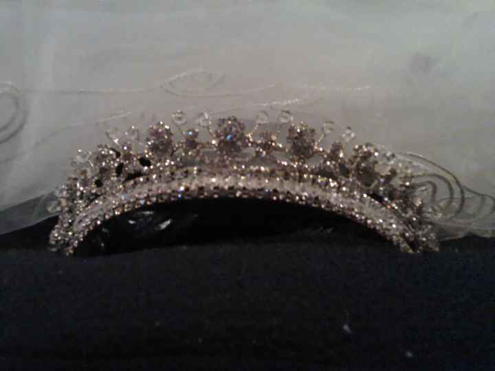 Mi bella Tiara