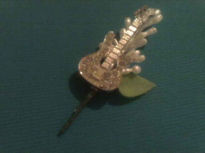 Boutonniere