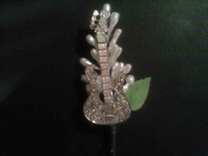 Boutonniere