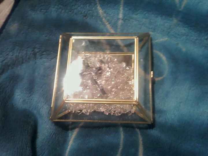 Lazo DIY Terminado