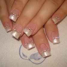 Uñas Sencillas