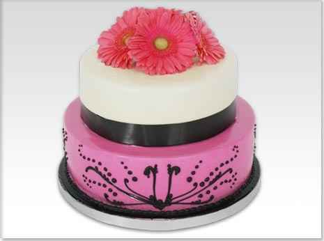 Nuestro Pastel