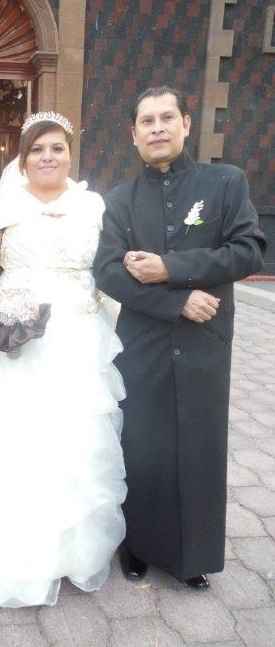 Just Married